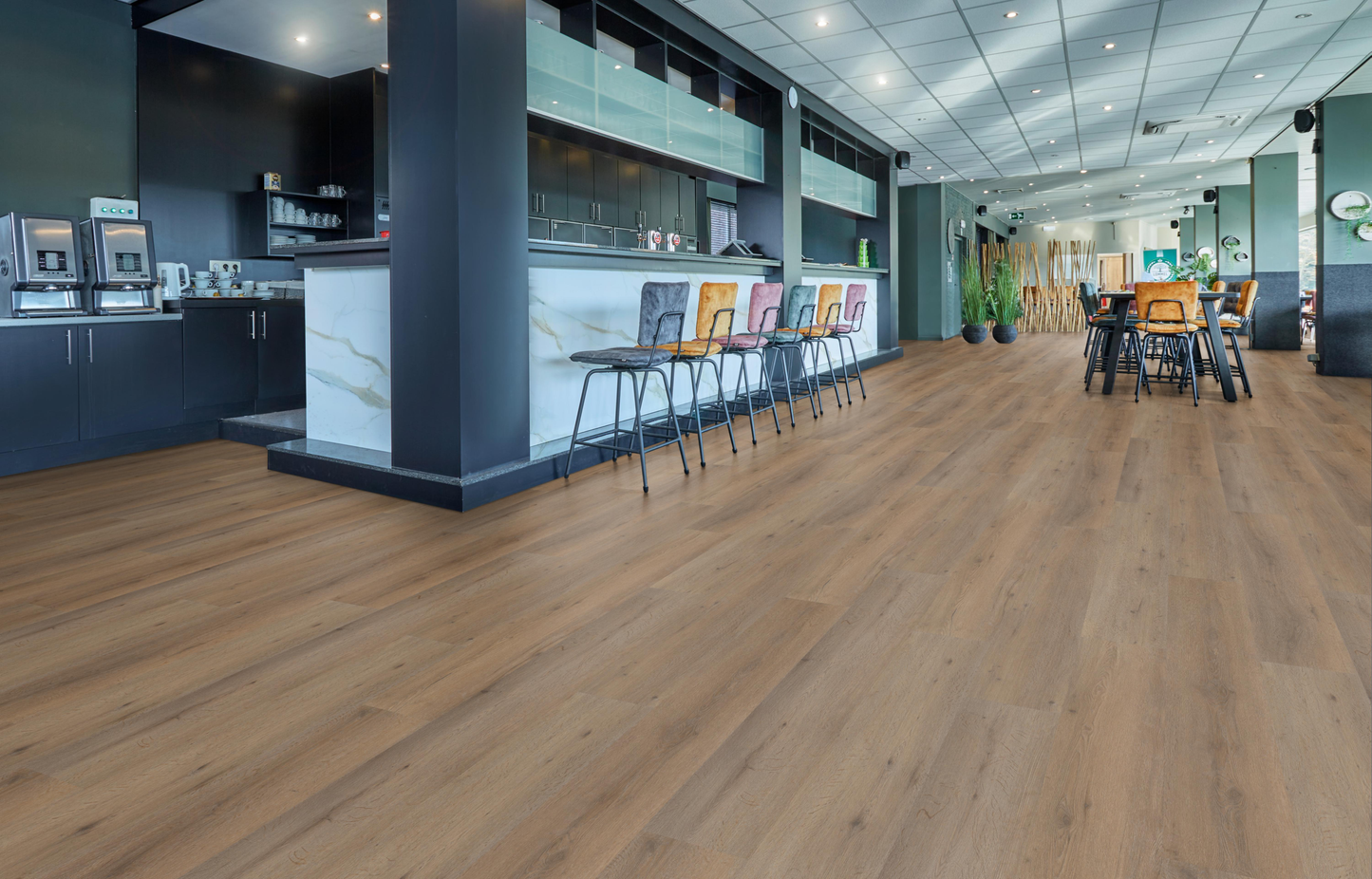 P415 click SRC smoky