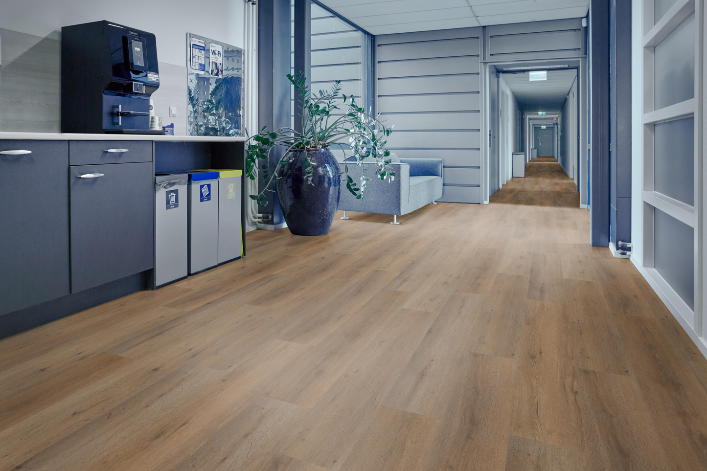 P415 click SRC smoky