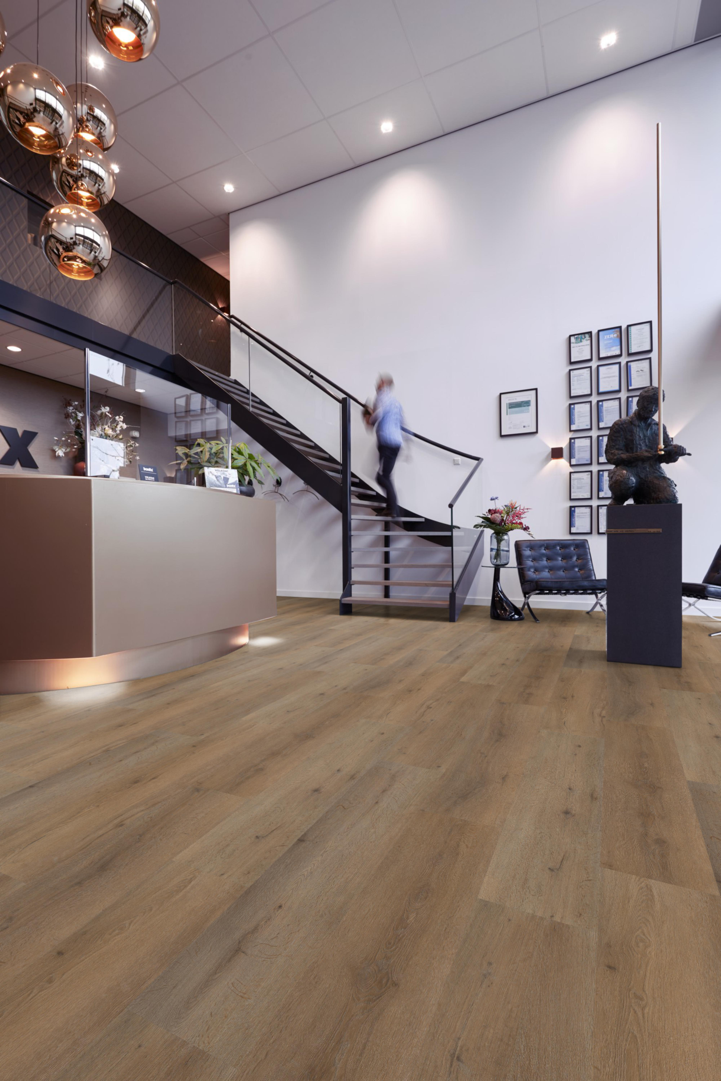 P415 click SRC smoky