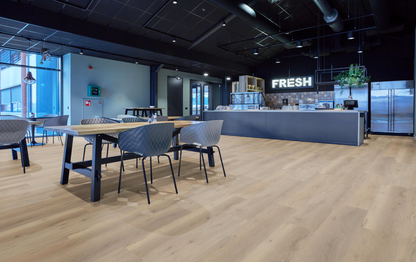 P415 click SRC natural oak