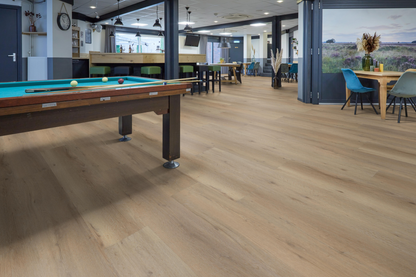 P415 click SRC natural oak