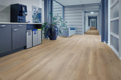 P415 click SRC natural oak