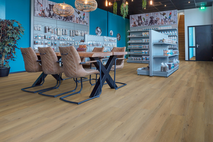 P415 click SRC dark oak