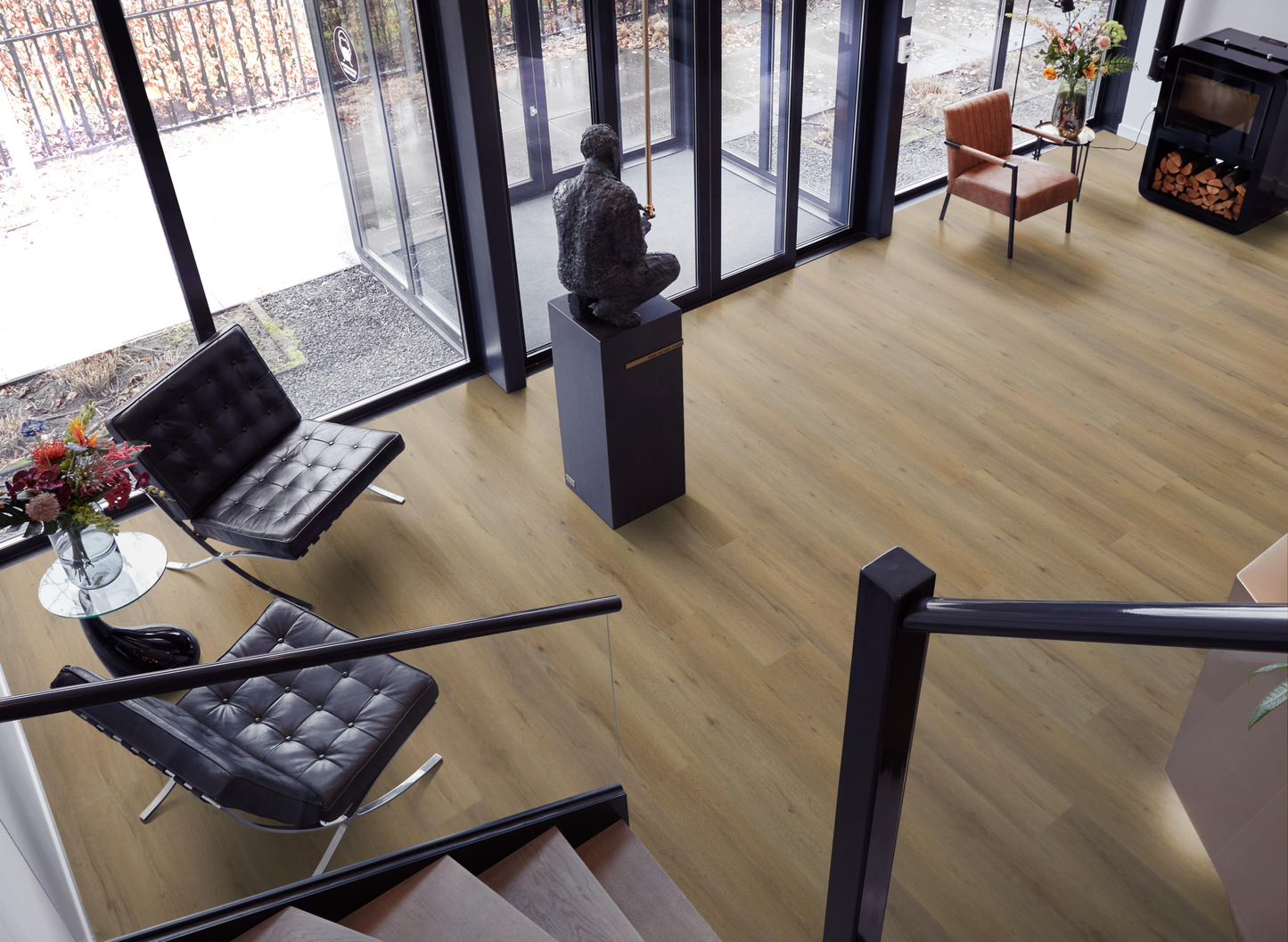 P415 click SRC dark oak