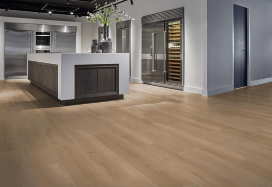 P415 click SRC warm oak