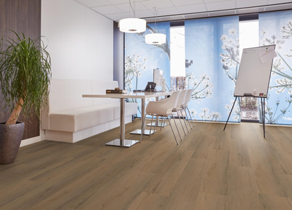 P460 dryback dark oak