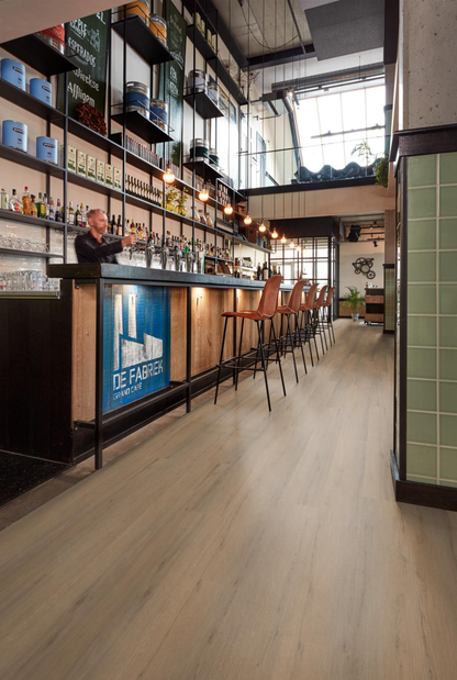 P460 dryback dark oak