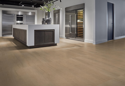 P465 click natural oak