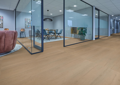 P465 click natural oak