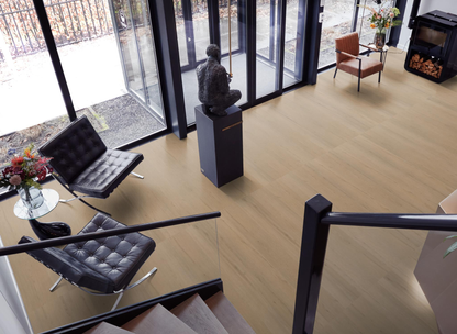 P465 click natural oak