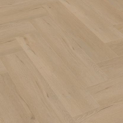 P610 visgraat dryback beige