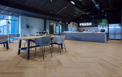 P615 visgraat click SRC natural oak