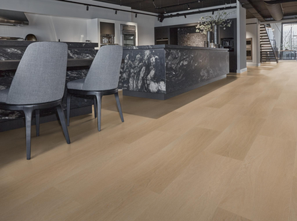 P420 dryback natural oak