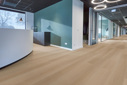 P420 dryback natural oak