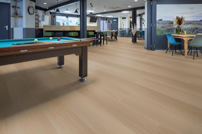 P420 dryback natural oak