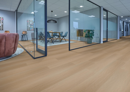 P420 dryback natural oak