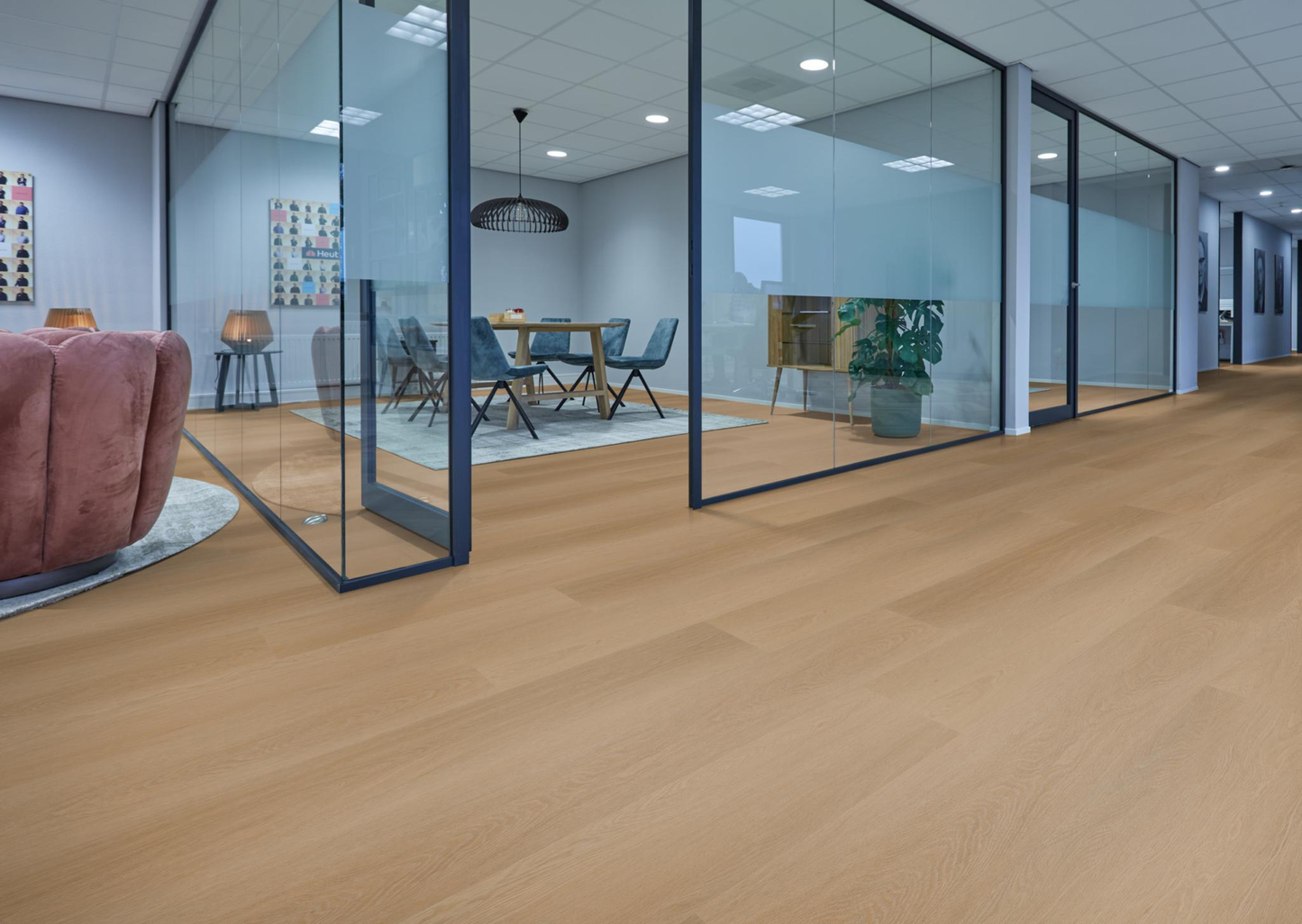 P420 dryback dark oak