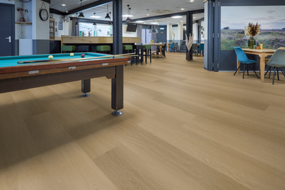 P420 dryback warm oak