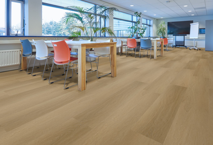 P420 dryback warm oak