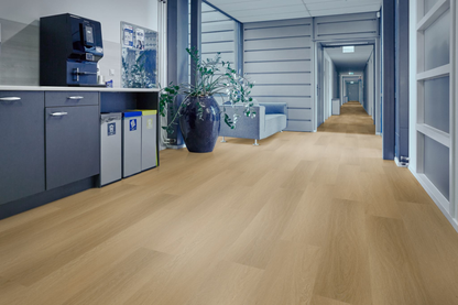 P420 dryback warm oak