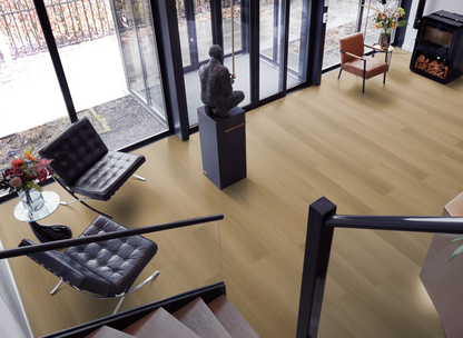 P420 dryback warm oak