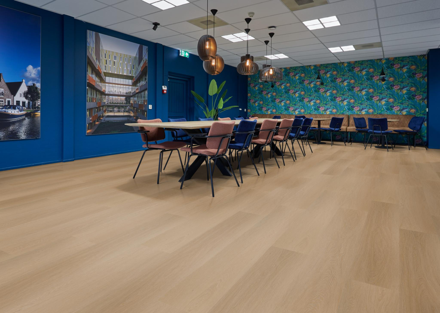 P425 click SRC dark oak