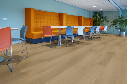 P425 click SRC warm oak