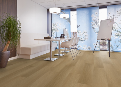 P425 click SRC warm oak