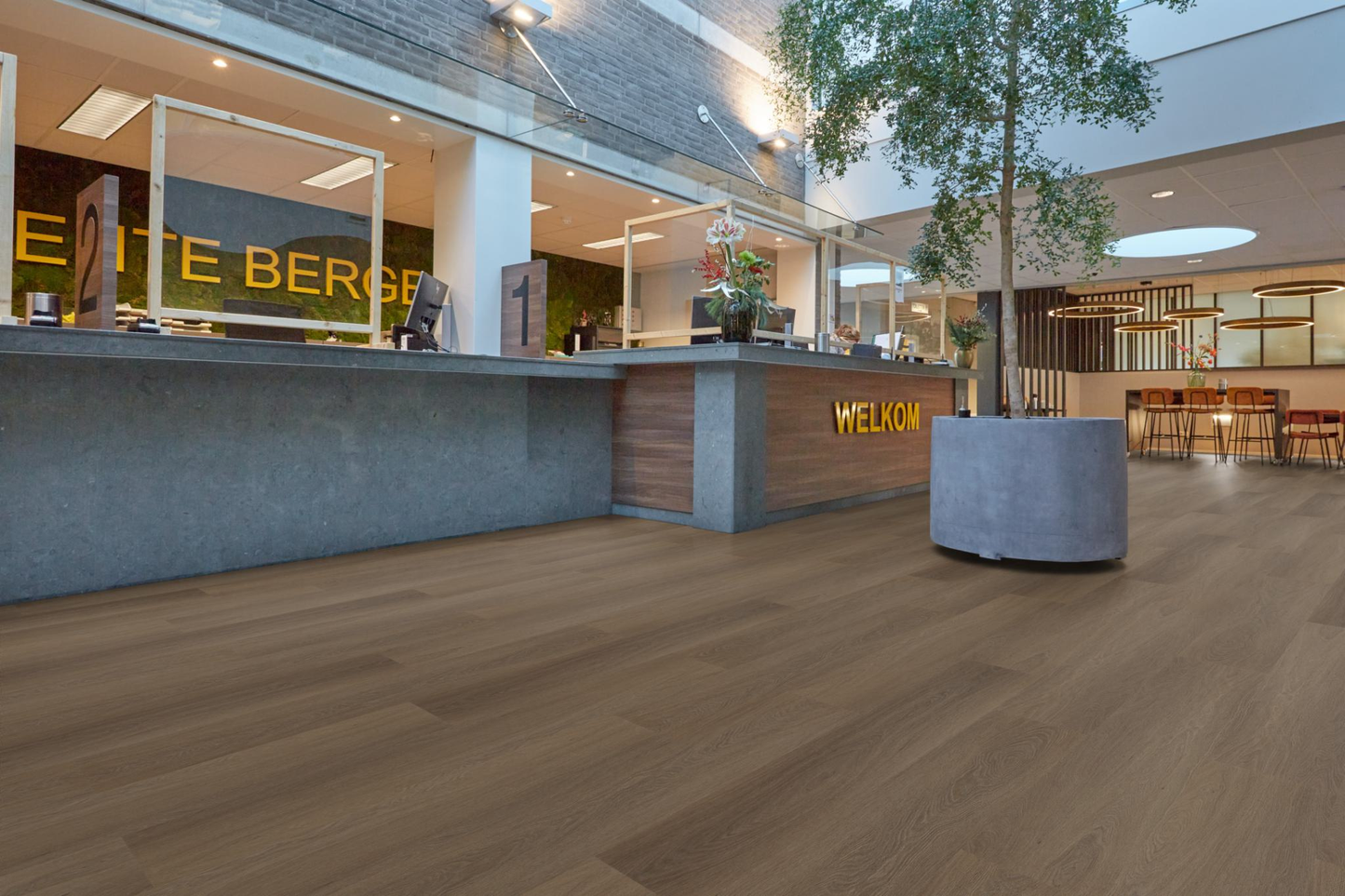 P425 click SRC brown