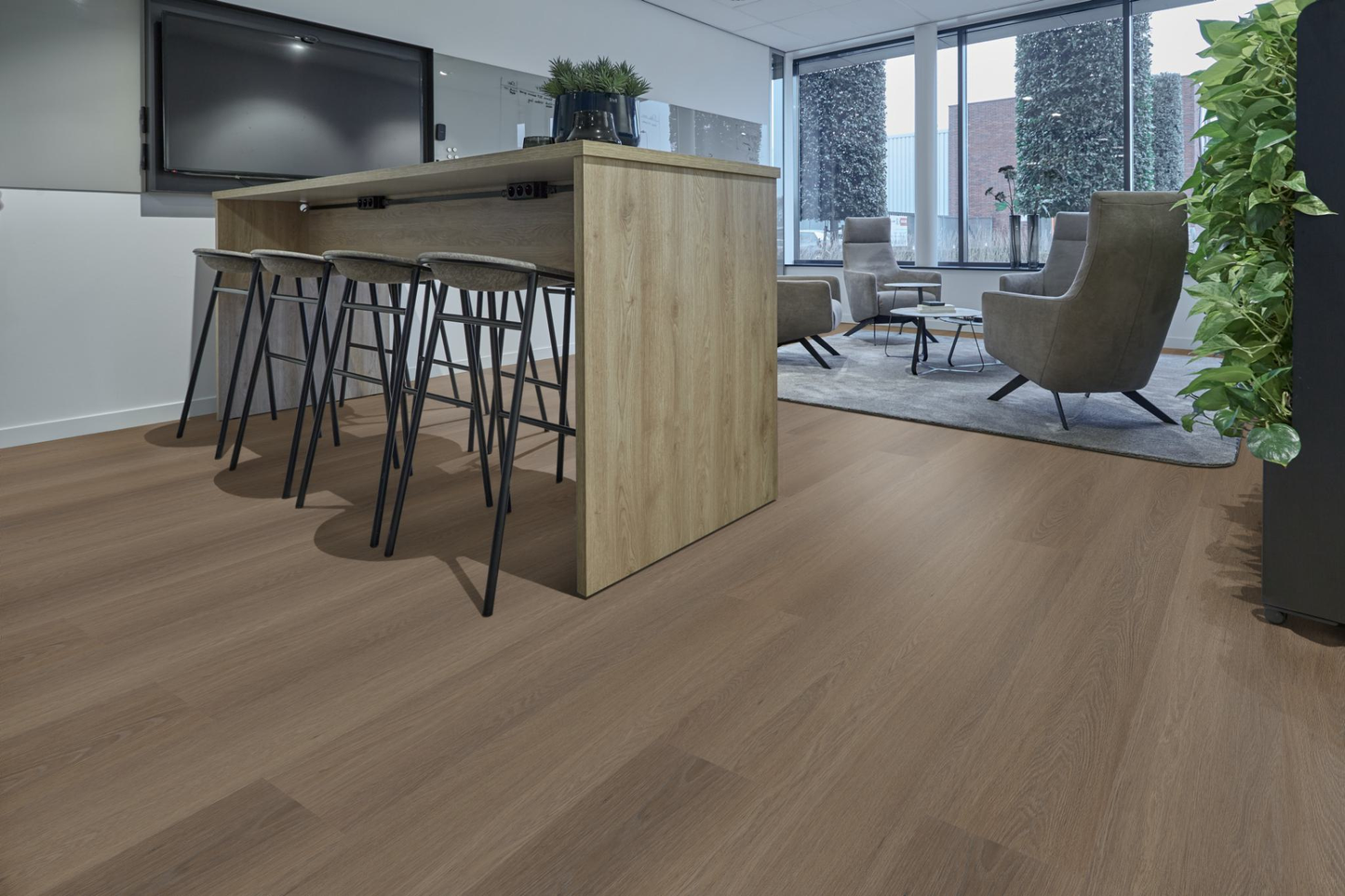 P425 click SRC brown