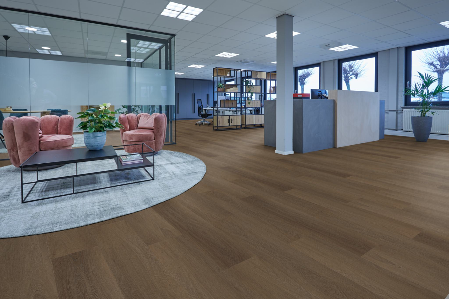 P425 click SRC brown