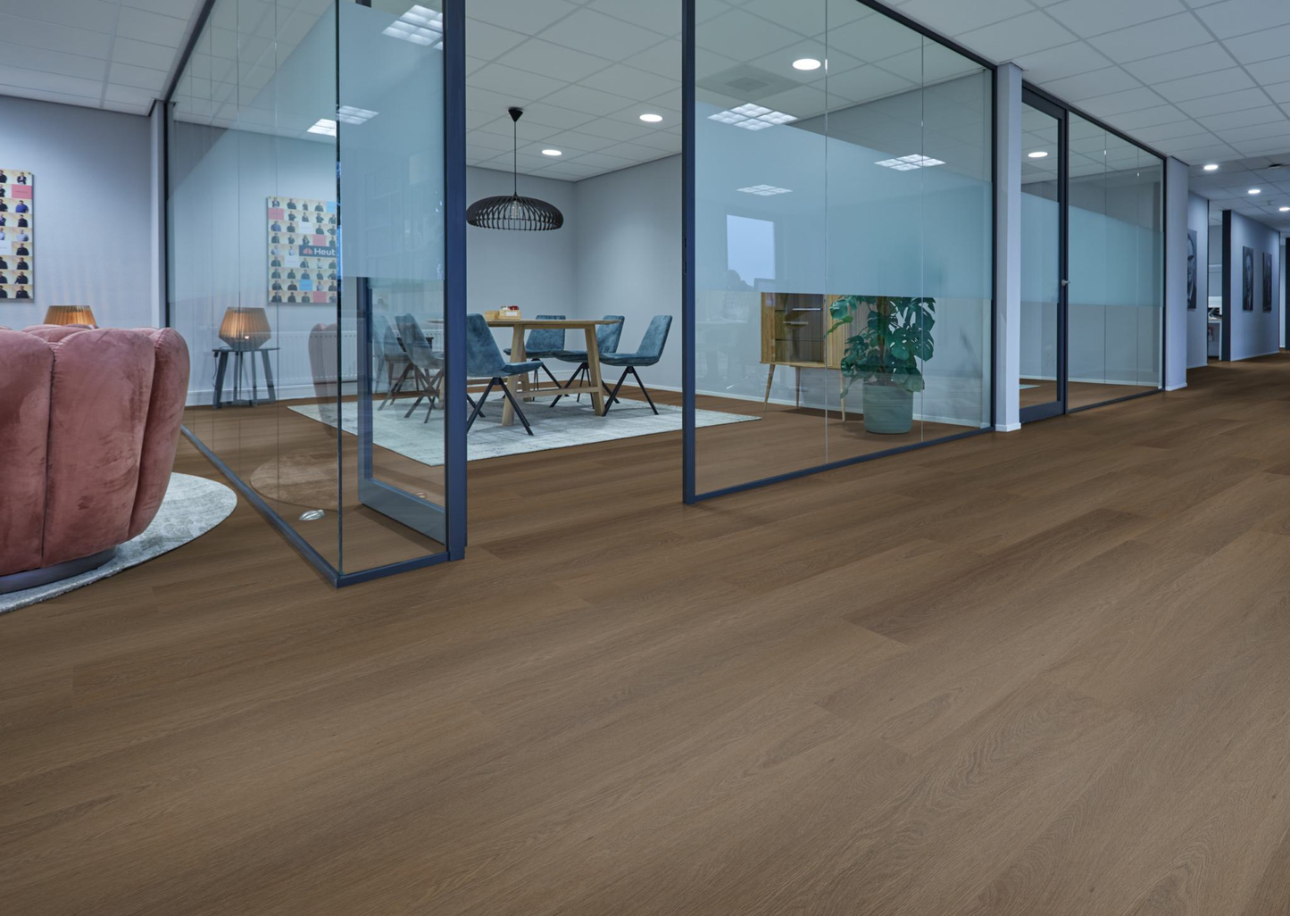 P425 click SRC brown