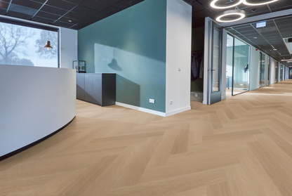 P625 visgraat click SRC dark oak