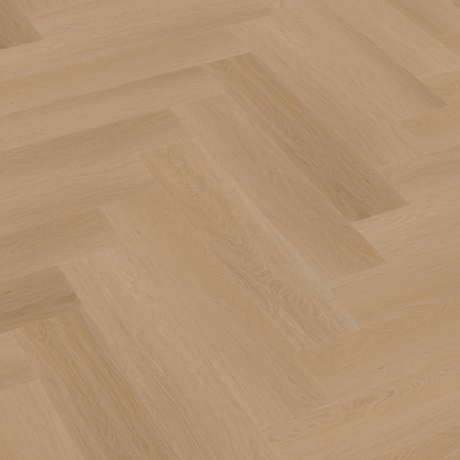 P625 visgraat click SRC dark oak