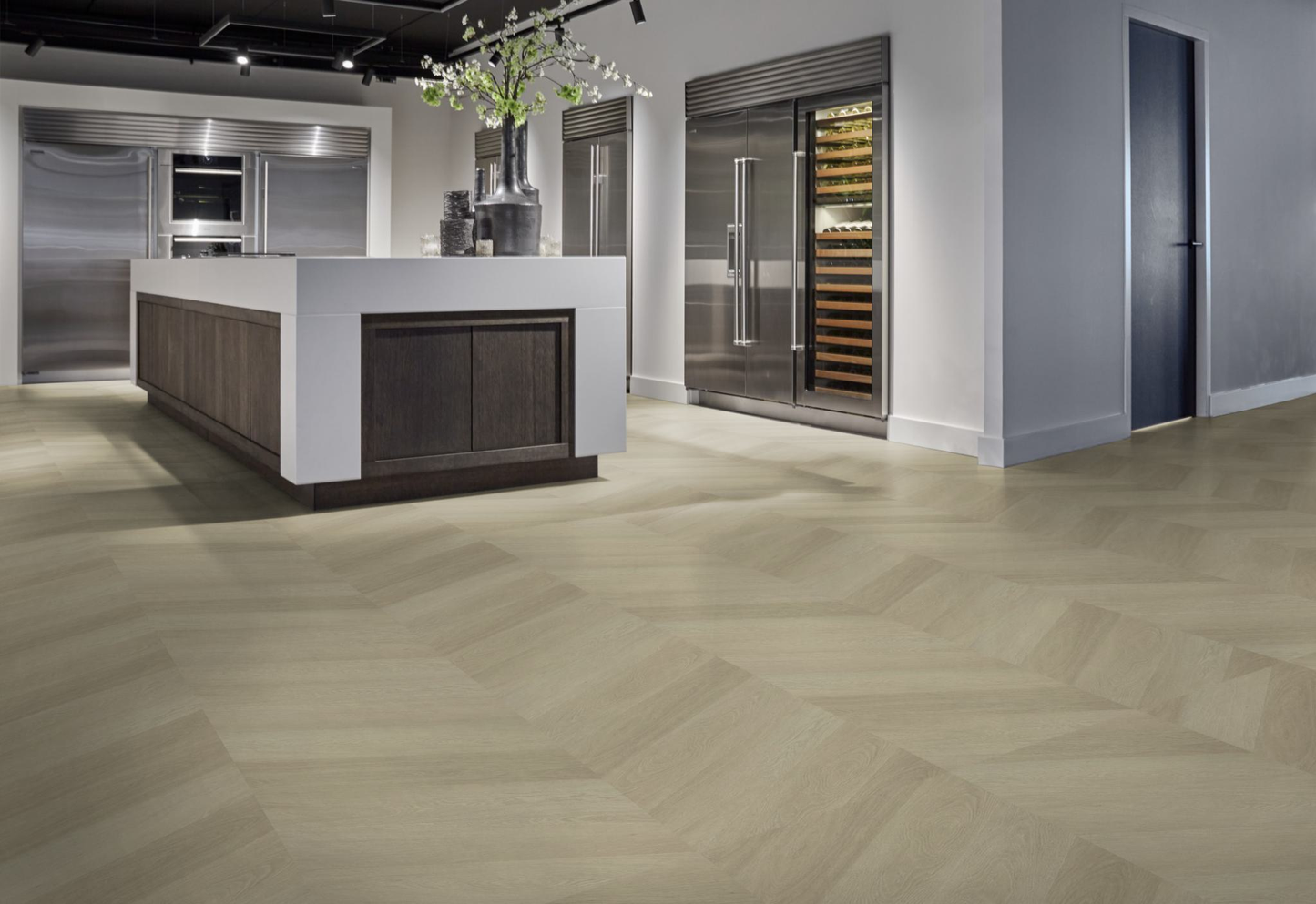 P623 hongaarse punt dryback smoky