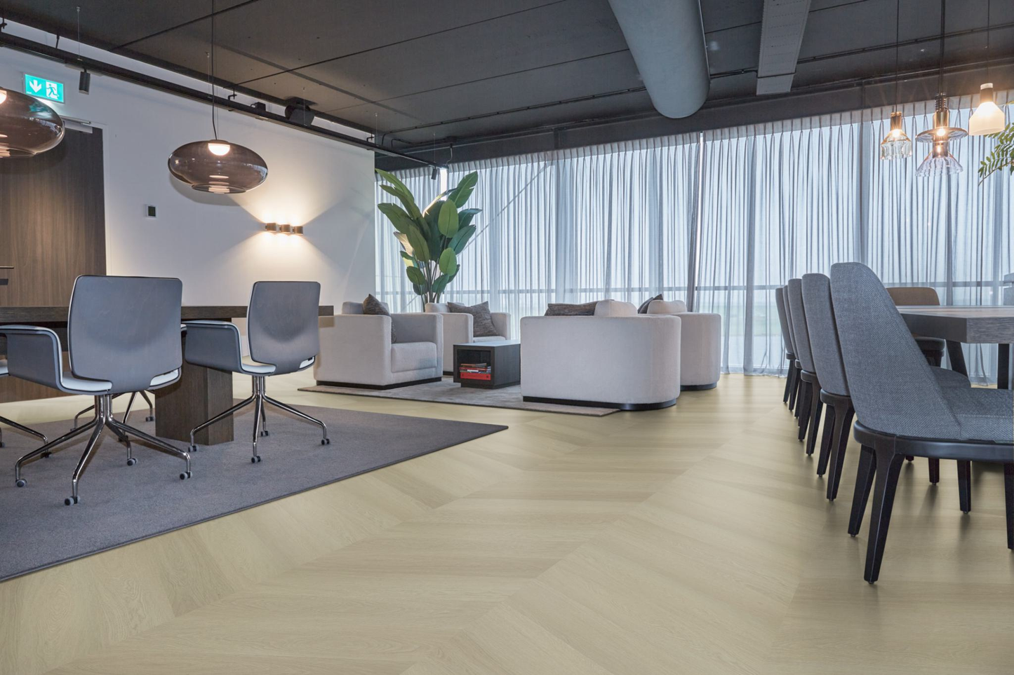 P623 hongaarse punt dryback smoky