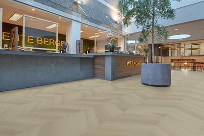 P623 hongaarse punt dryback smoky