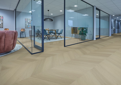 P623 hongaarse punt dryback smoky