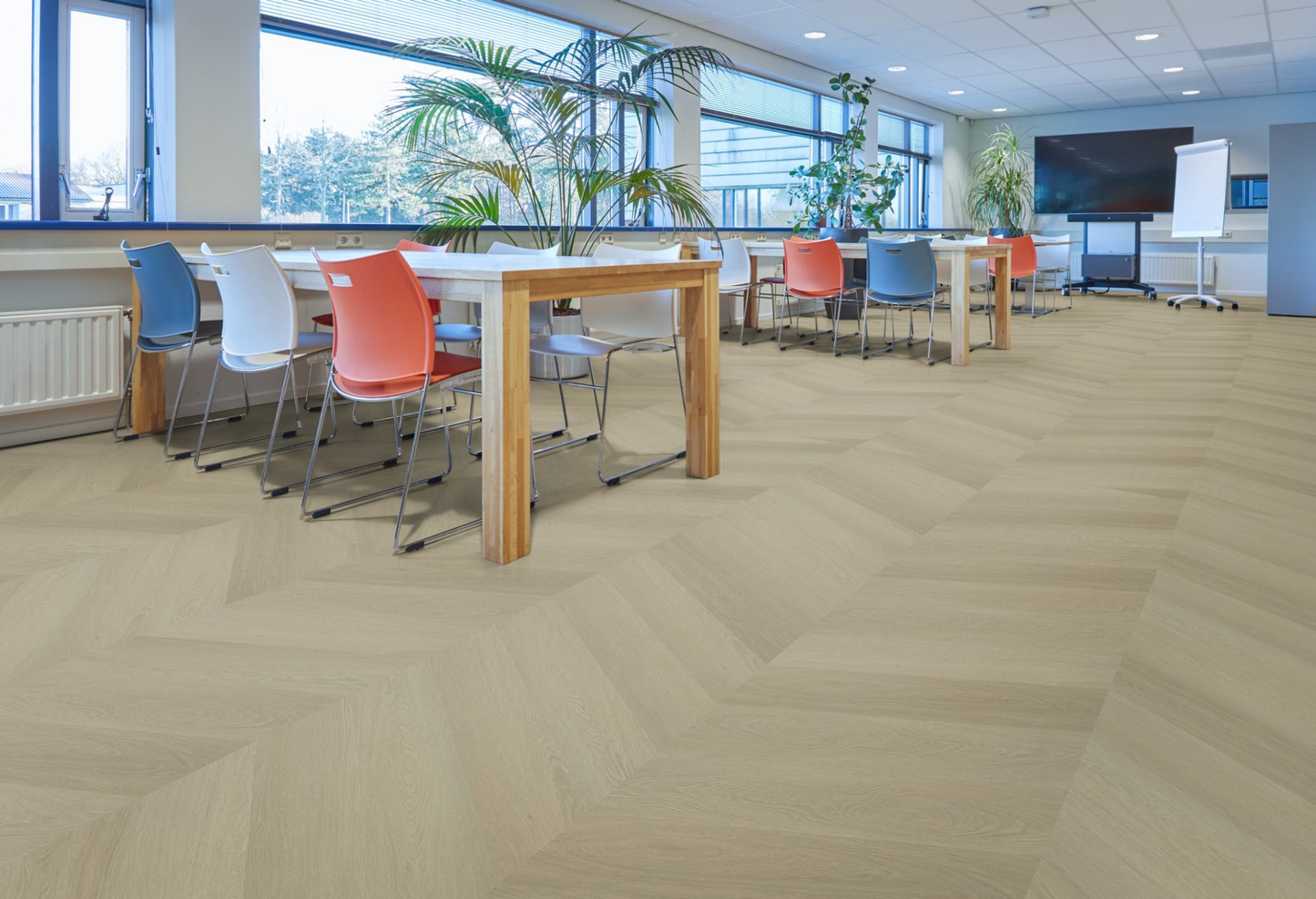 P623 hongaarse punt dryback smoky