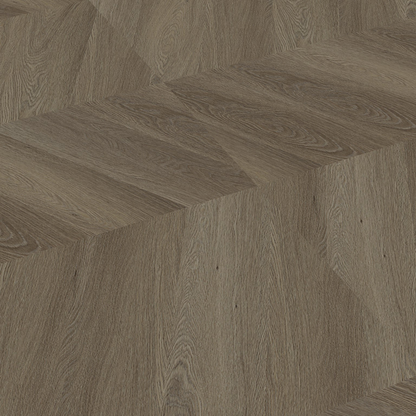 P623 hongaarse punt dryback brown