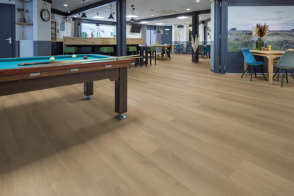 P470 dryback warm oak