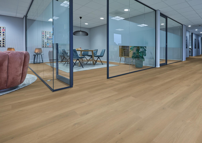 P470 dryback warm oak