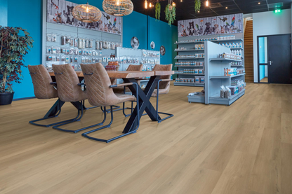 P470 dryback warm oak