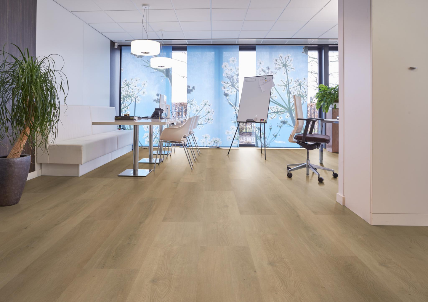 P470 dryback warm oak