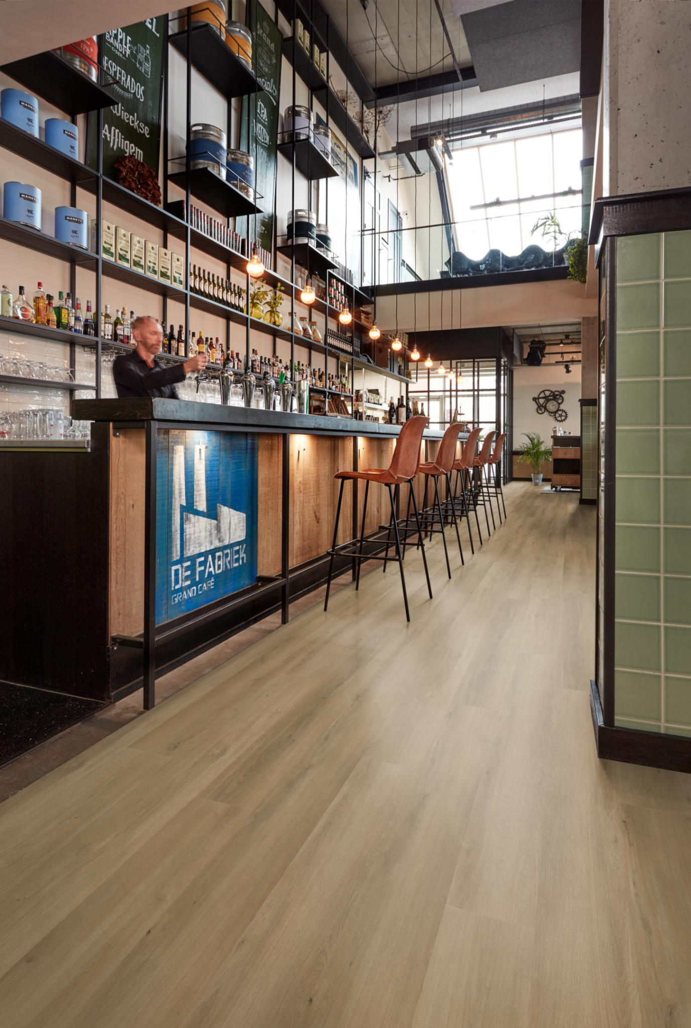 P470 dryback dark oak