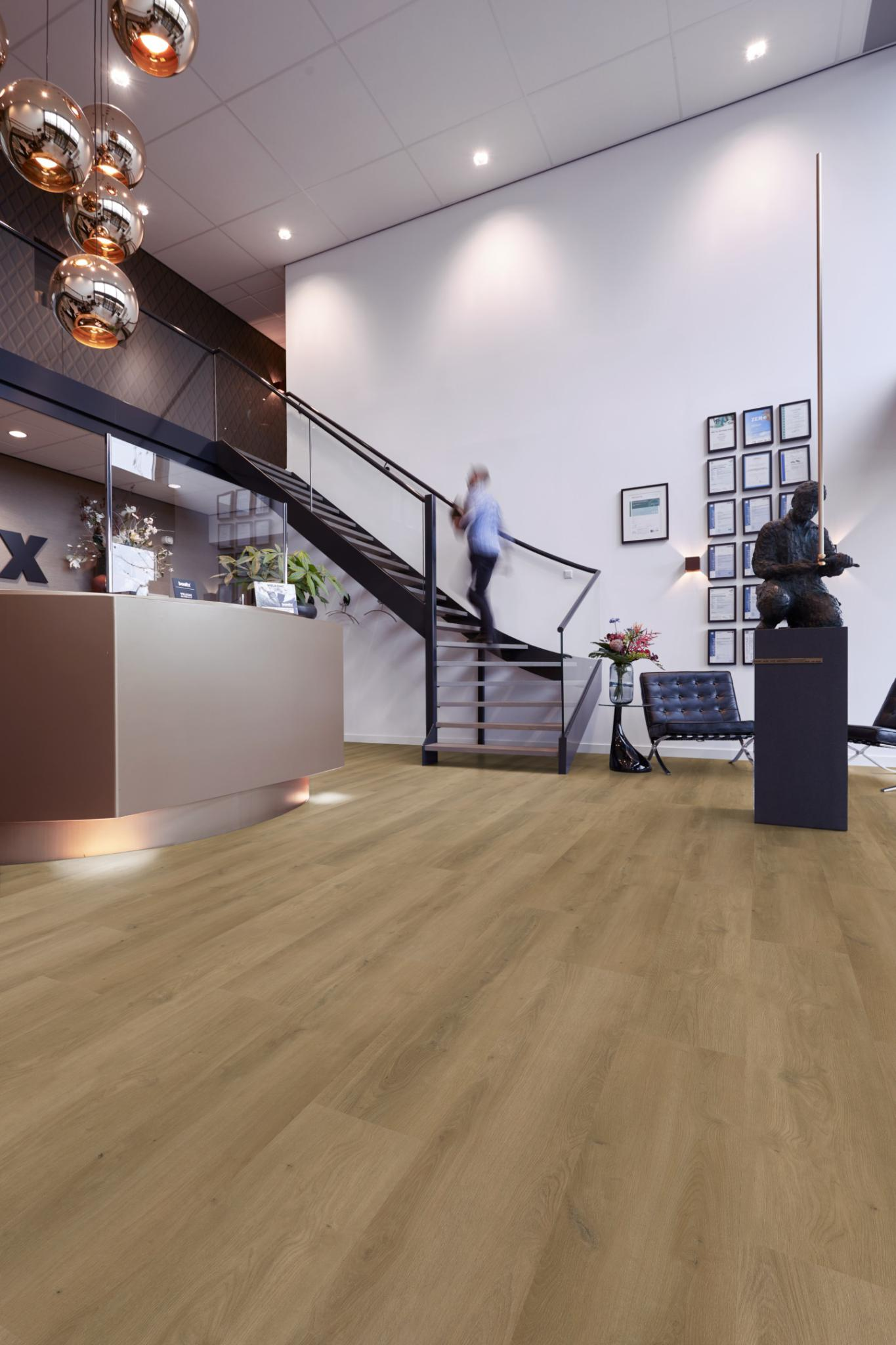 P470 dryback dark oak