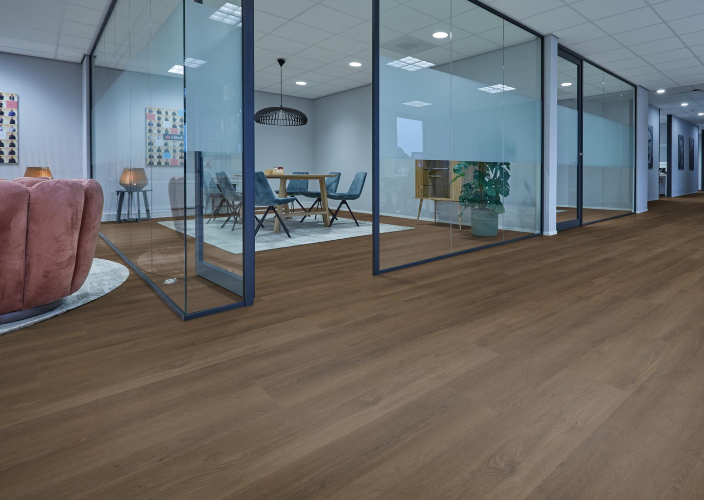 P470 dryback warm brown