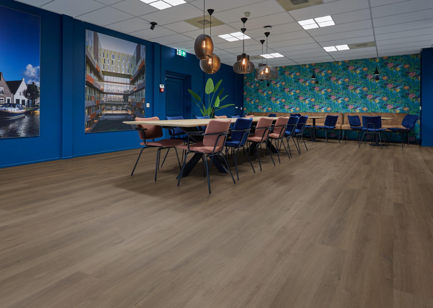 P470 dryback warm brown