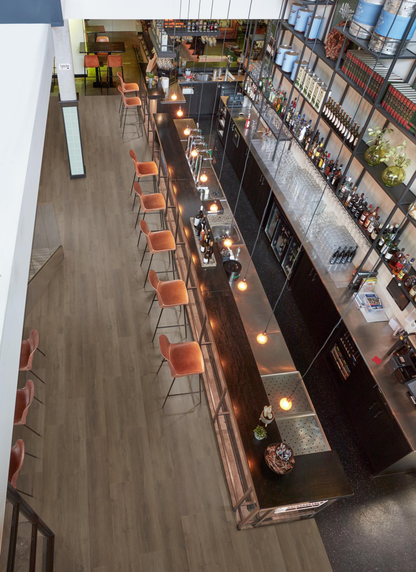 P470 dryback warm brown