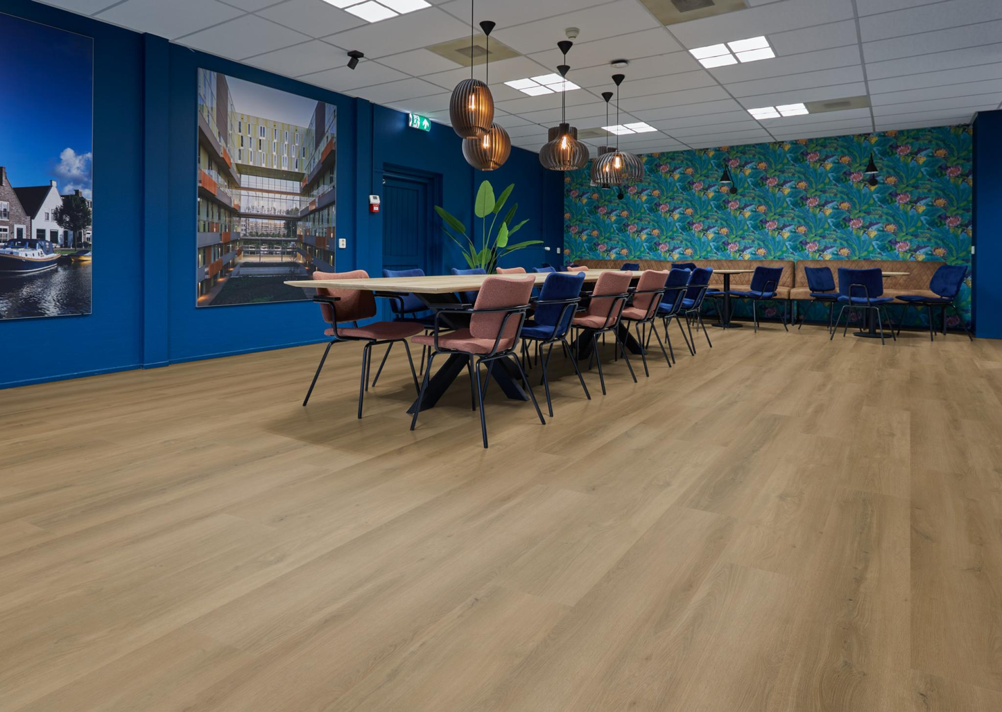 P475 click SRC dark oak